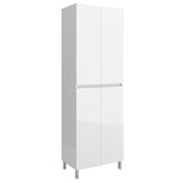 Pilar 4 puertas INFINITY - 60X181X24 - BañoClick